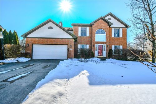 1642 Lago Mar, Washingtn Twp, OH, 45458-6003 | Card Image