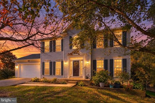 6808 Omega Ct, Fredericksburg, VA, 22407-2556 | Card Image