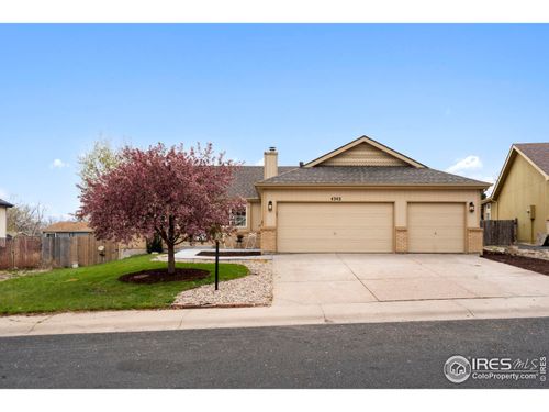4342 Sunridge Dr, Loveland, CO, 80538-1933 | Card Image