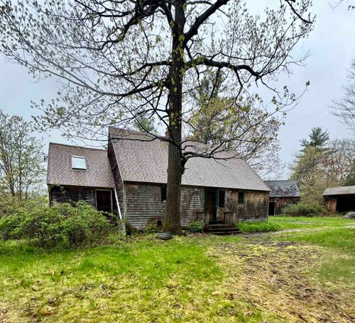 157 Old Ridge Road, Strafford, NH, 03884 | Card Image