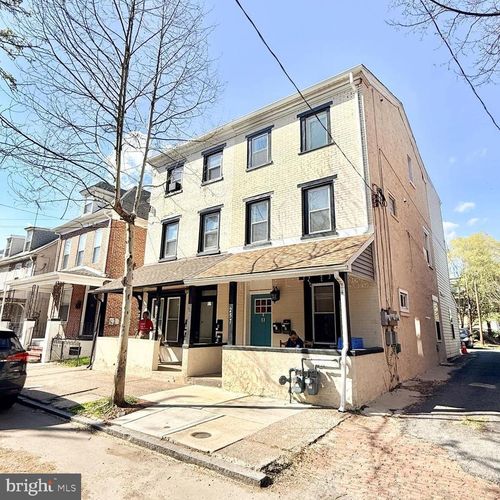 255 Beech St, POTTSTOWN, PA, 19464-5588 | Card Image