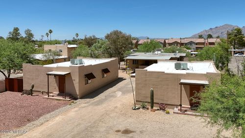 1009 E Halcyon Rd, Tucson, AZ, 85719-2126 | Card Image