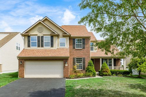 1398 Palay Dr, Grove City, OH, 43123-8172 | Card Image