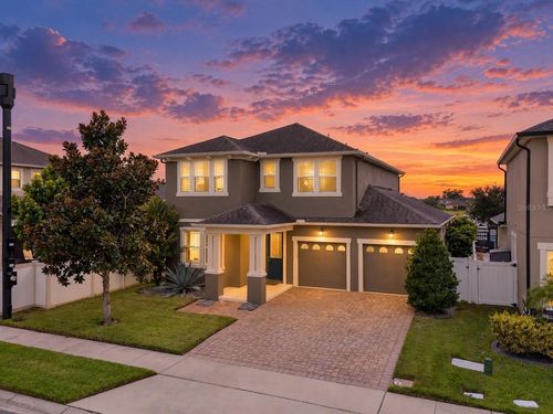 2963 Sera Bella Way, KISSIMMEE, FL, 34744-9335 | Card Image