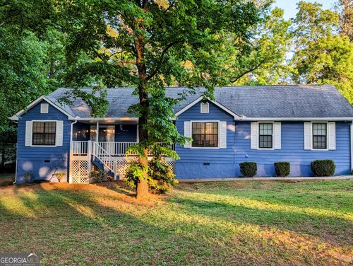 7834 Fielder Rd, Jonesboro, GA, 30236-2631 | Card Image