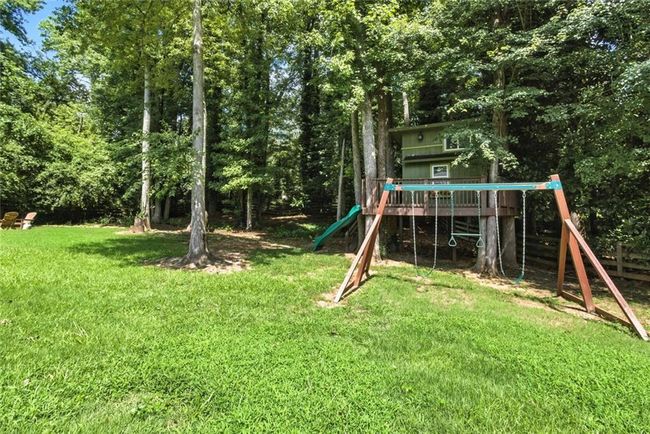 184 Cold Creek Dr, House other with 3 bedrooms, 2 bathrooms and 5 parking in Alpharetta GA | Image 26