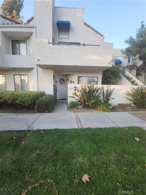 203 Park Shadow Ct, Baldwin Park, CA, 91706-3279 | Card Image