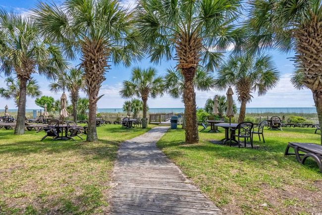 238 - 2300 N Ocean Blvd, Condo with 1 bedrooms, 1 bathrooms and null parking in Myrtle Beach SC | Image 23