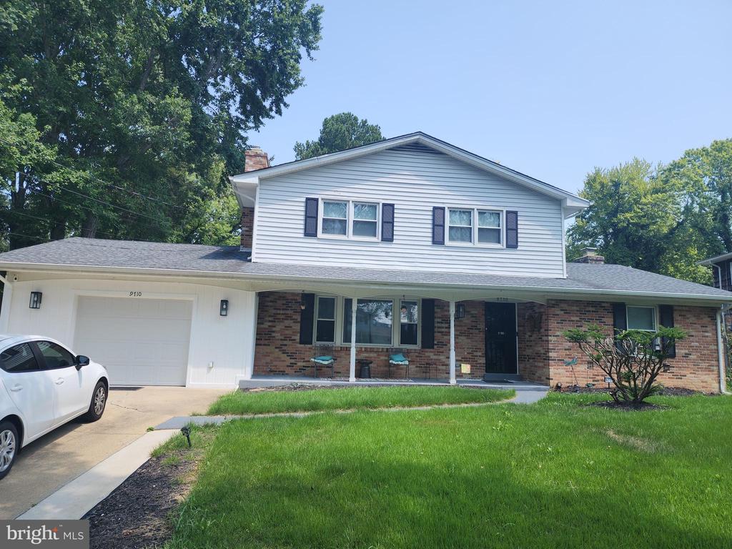 Wyman Way, Upper Marlboro, MD 20772