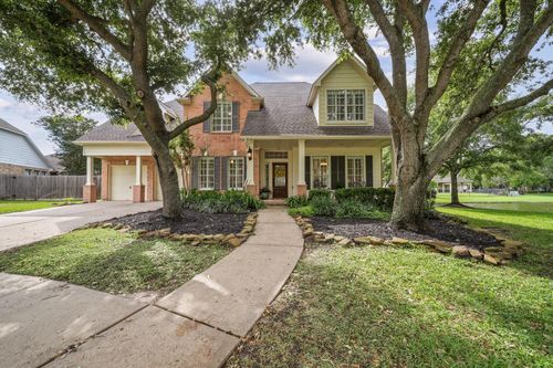 3302 Long Meadow Ct, Pearland, TX, 77584-7961 | Card Image