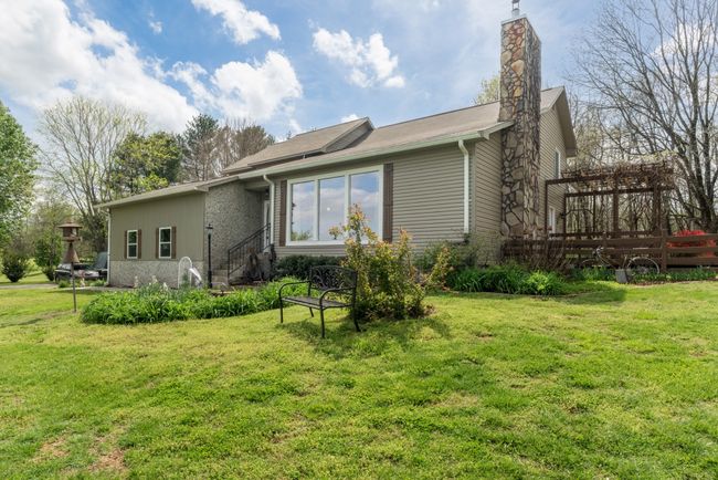 286 Wright Rd, House other with 4 bedrooms, 2 bathrooms and 2 parking in Prospect TN | Image 19