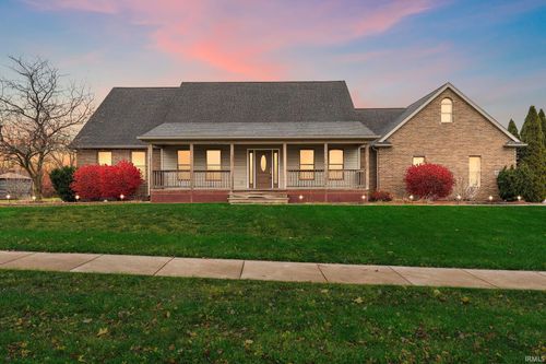 8250 E 95th Pl, Crown Point, IN, 46307-9464 | Card Image
