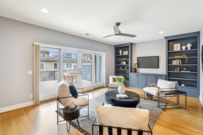 1409 Race St, House other with 4 bedrooms, 5 bathrooms and null parking in Cincinnati OH | Image 23