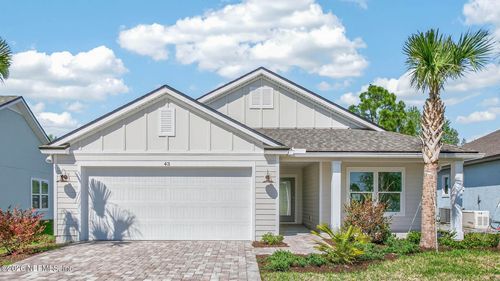 43 Green Cir, PALM COAST, FL, 32164-7114 | Card Image
