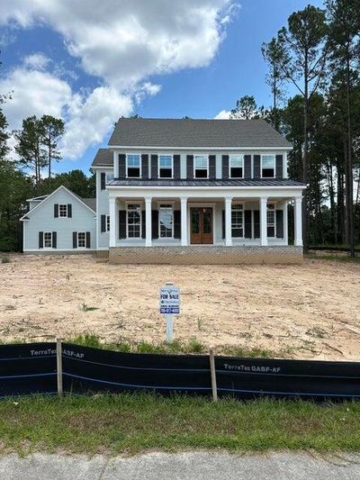 131 Olympian Heights, House other with 4 bedrooms, 4 bathrooms and null parking in North Augusta SC | Image 1