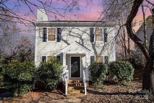 7420 Ginger Spice Ln, Charlotte, NC, 28227-8768 | Card Image
