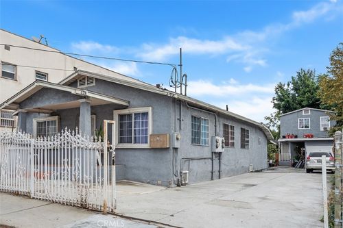 426 N Virgil Ave, Los Angeles, CA, 90004-2314 | Card Image
