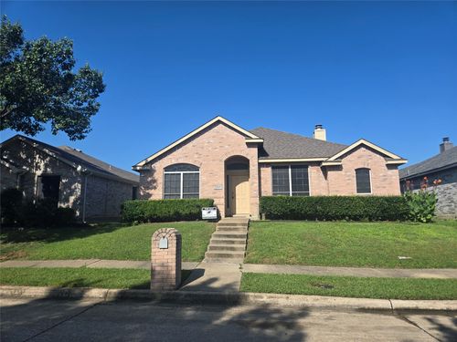 1205 Christa Dr, Mesquite, TX, 75149-5799 | Card Image