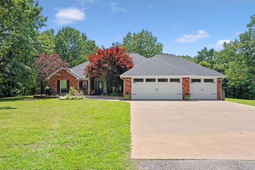 61171 E 340 Rd, Grove, OK, 74344-8217 | Card Image