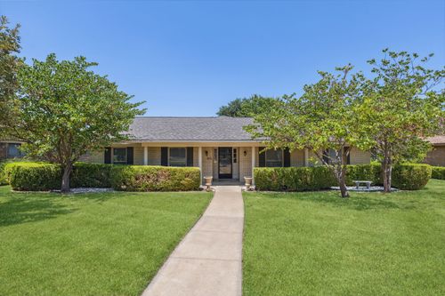 1615 Marquette Dr, Richardson, TX, 75081-3809 | Card Image