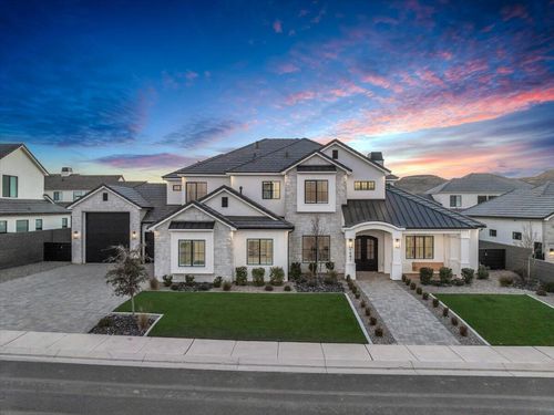 1597 W Belayer Dr, St. George, UT, 84770-7543 | Card Image