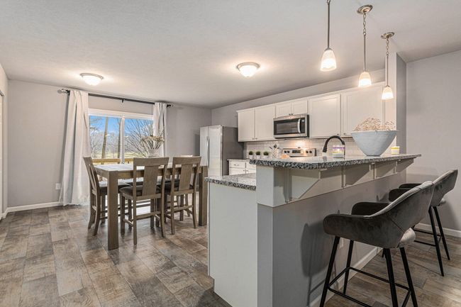 282 Doster Rd, House other with 4 bedrooms, 3 bathrooms and null parking in Plainwell MI | Image 10