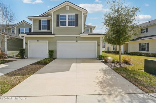 12066 Calvesta Street, Jacksonville, FL, 32256 | Card Image