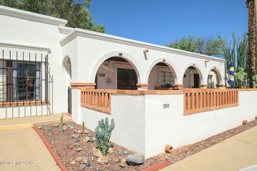 unit-c-380 S Paseo Cerro, Green Valley, AZ, 85614-0982 | Card Image