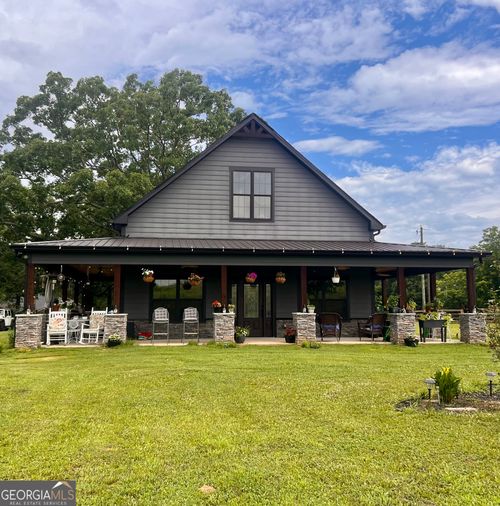 6724 Highway 174, Danielsville, GA, 30633-3132 | Card Image