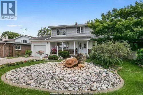 6711 Riverside Dr E, Windsor, ON, N8S1C1 | Card Image