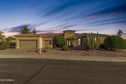 19440 N Regents Park Drive, Surprise, AZ, 85387 | Card Image