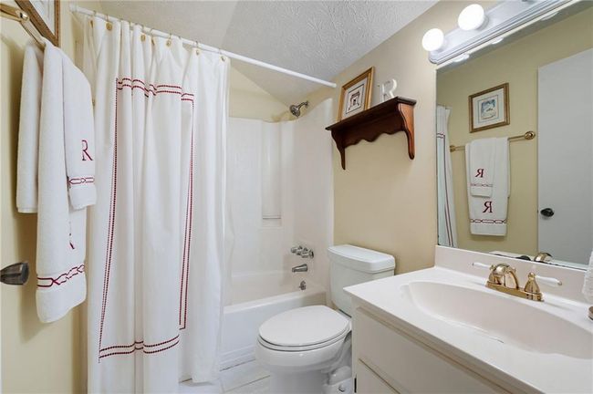 3727 Cline Dr Se, House other with 4 bedrooms, 3 bathrooms and null parking in Smyrna GA | Image 23
