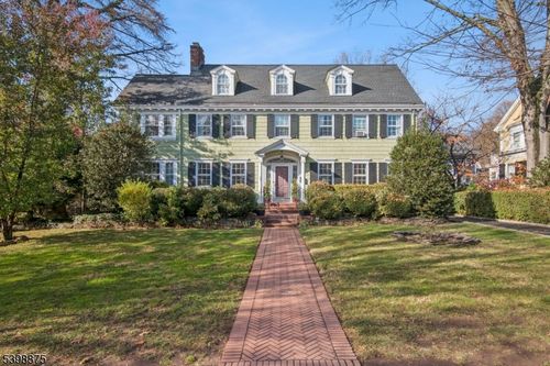 258 Ridgewood Ave, Glen Ridge, NJ, 07028-1425 | Card Image
