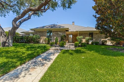 16215 Shadybank Dr, Dallas, TX, 75248-2958 | Card Image