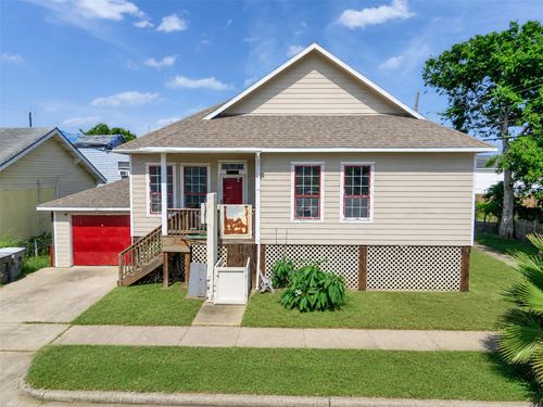 1510 36th St, Galveston, TX, 77550-6720 | Card Image