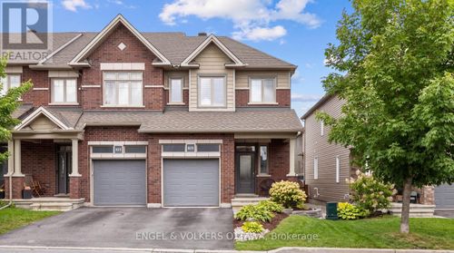 825 Loosestrife Way, Ottawa, ON, K1T0L8 | Card Image