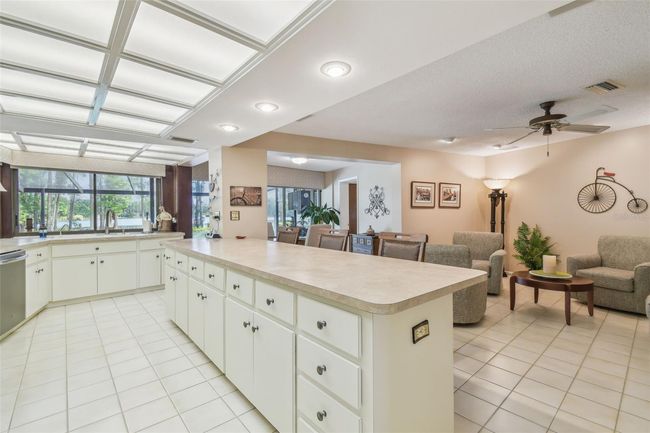 820 Newberger Rd, House other with 3 bedrooms, 2 bathrooms and null parking in LUTZ FL | Image 9