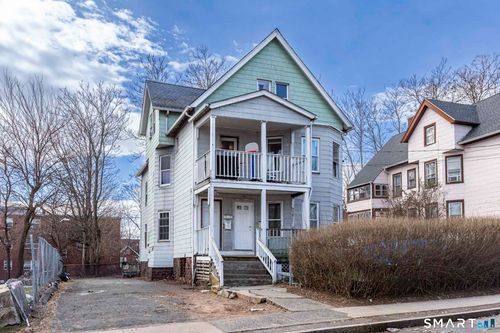 173 Benton St, Hartford, CT, 06114-1206 | Card Image