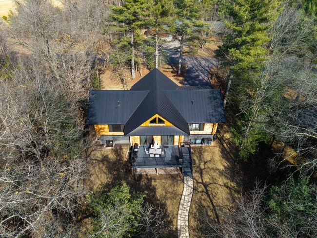 173 Lake Shore Dr, House other with 4 bedrooms, 3 bathrooms and null parking in Wisconsin Dells WI | Image 61