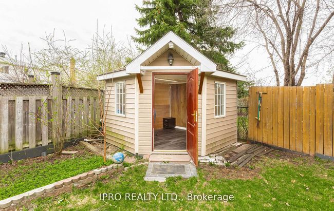 353 Rutherford Rd N, House other with 4 bedrooms, 3 bathrooms and 4 parking in Brampton ON | Image 42