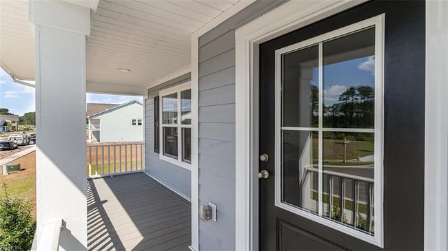 972 Intracoastal Way, House other with 5 bedrooms, 4 bathrooms and null parking in Chesapeake VA | Image 22