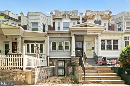123 S 63rd St, PHILADELPHIA, PA, 19139-2929 | Card Image