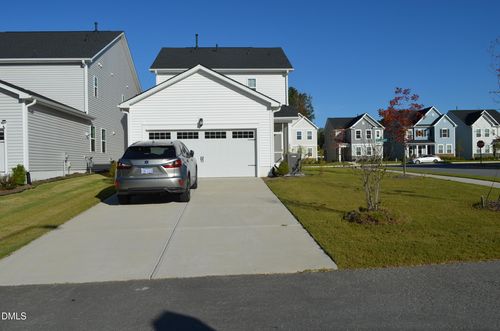 268 Edge Of Auburn Blvd, Raleigh, NC, 27610-8035 | Card Image