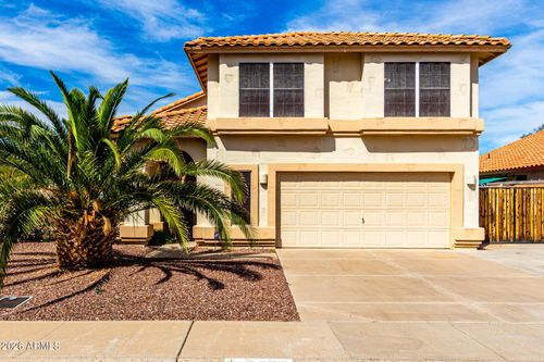 17930 W San Alejandro Dr, Goodyear, AZ, 85338-5421 | Card Image