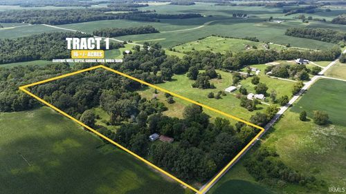 tbd N 225 E Road, Attica, IN, 47918 | Card Image