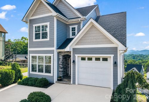 66 Tudor Way, Black Mountain, NC, 28711-0168 | Card Image