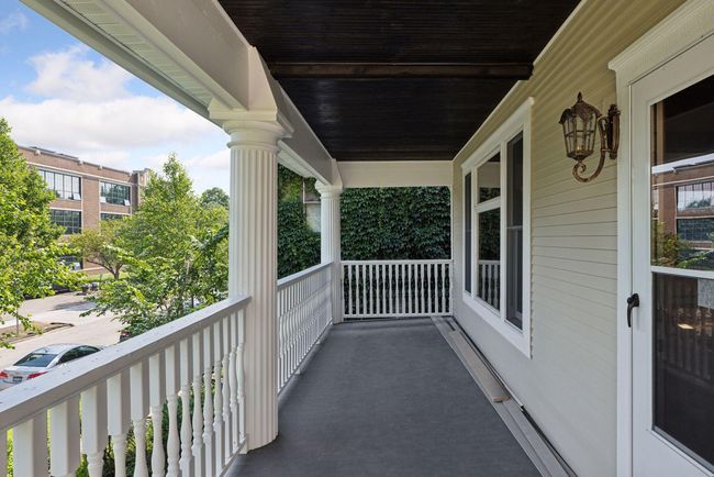 706 Holly Avenue - Front Balcony | Image 27