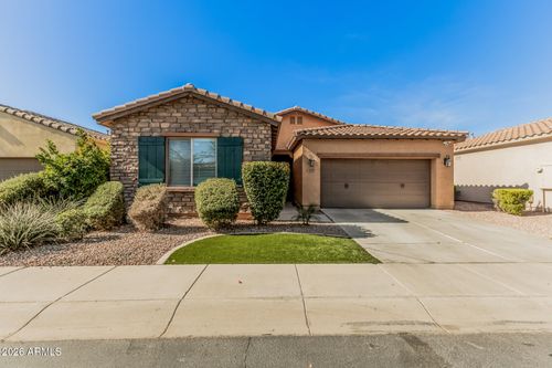 3650 S Arizona Pl, Chandler, AZ, 85286-1637 | Card Image