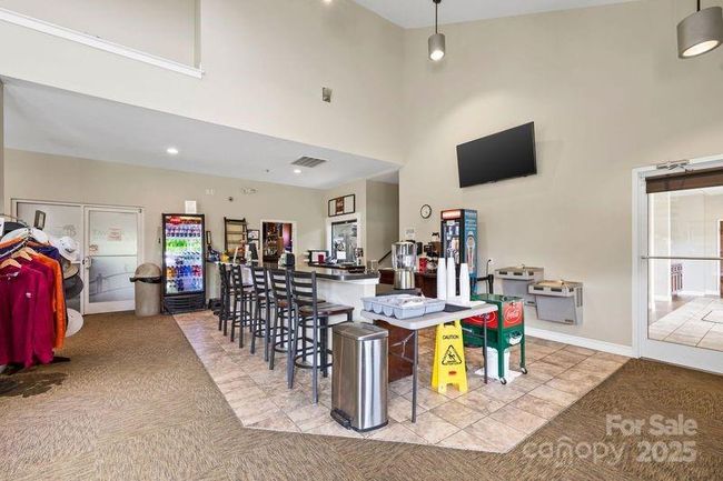 Snack bar in Club House all welcome. Don't have to be a member | Image 35