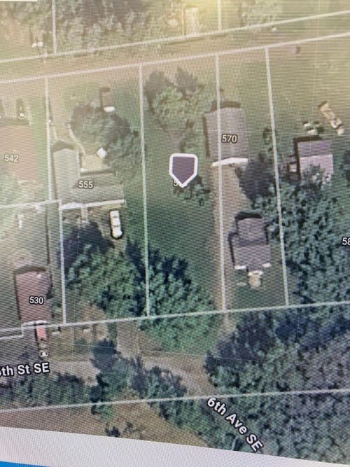 560 5th St Se, Milaca, MN, 56353-1335 | Card Image